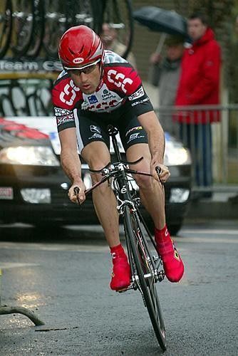 Storming his way to win number 2