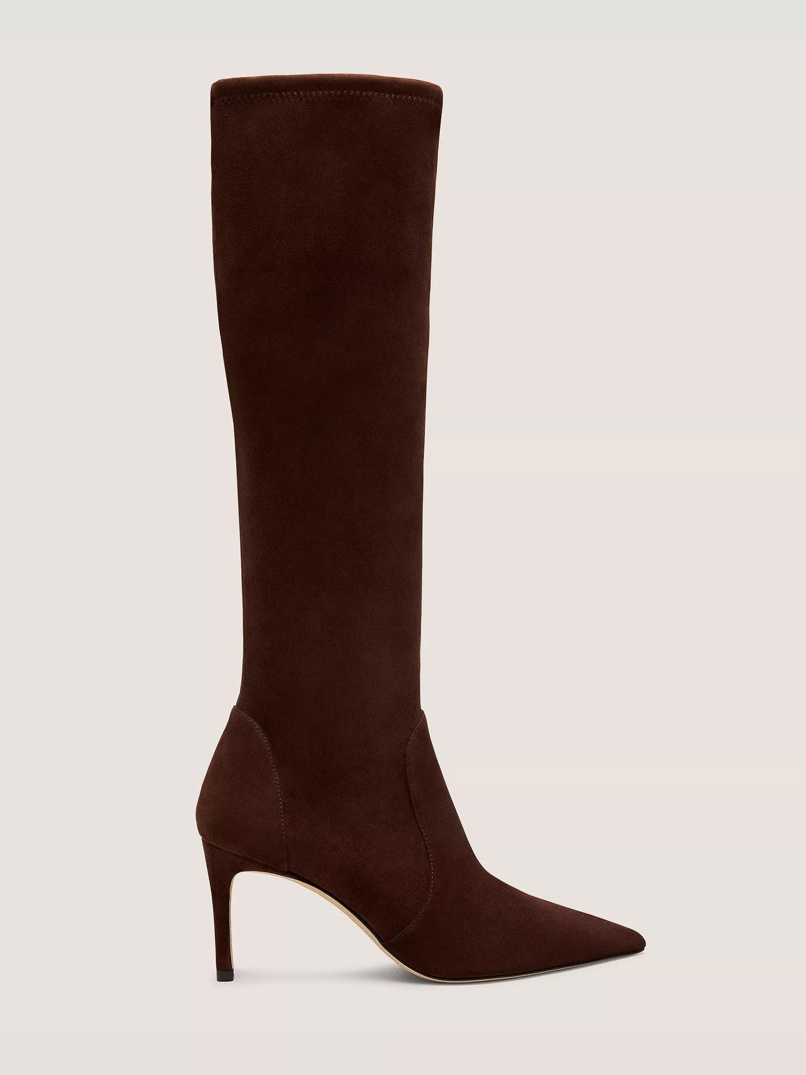 Stuart Weitzman Stuart Power Boots 75