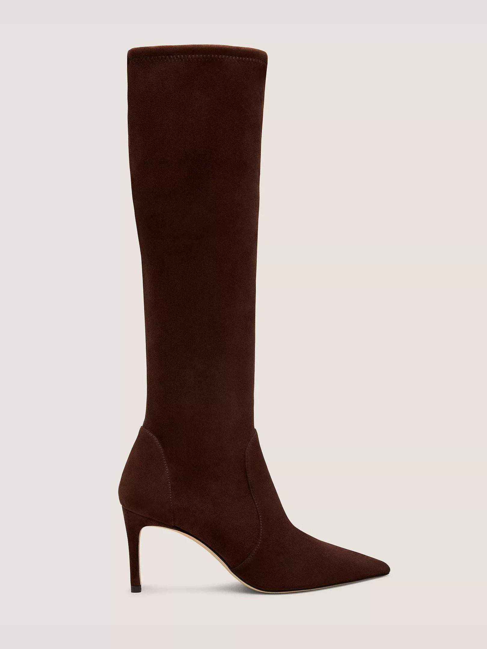 Stuart Weitzman Stuart Power Boots 75