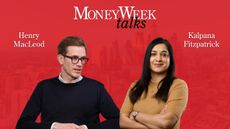 MoneyWeek Talks podcast