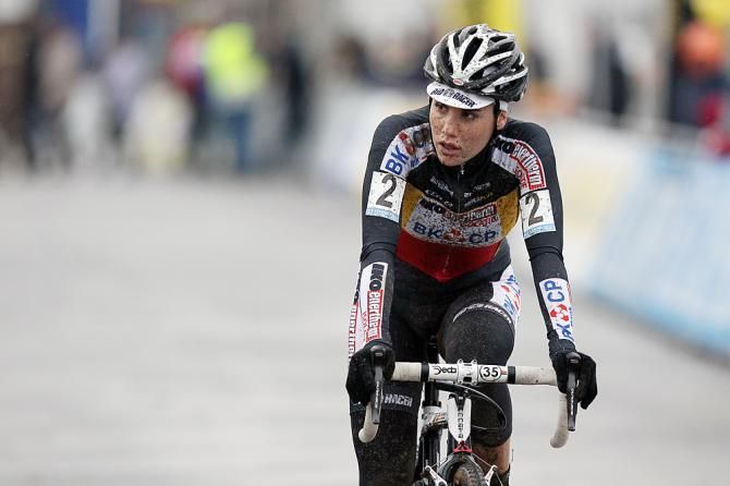 Sanne Cant in Overijse