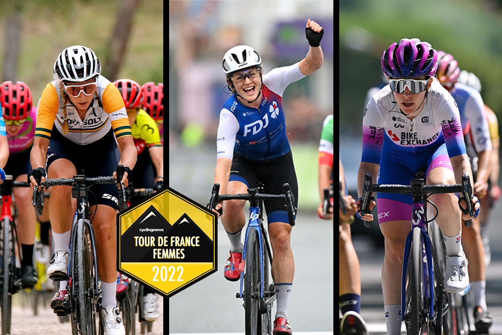Aussies on Tour: 8 Australian riders to watch at the Tour de France Femmes