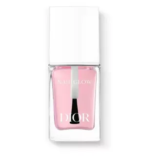 Dior Vernis Nail Glow Verschönernde Nagelbehandlung und sofortiger French-Manicure-Effekt