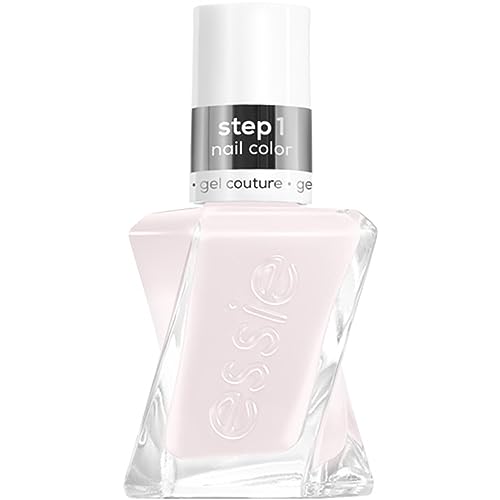 Essie Gel Couture Nail Polish Pre Show Jitters 0.46 Fl Oz
