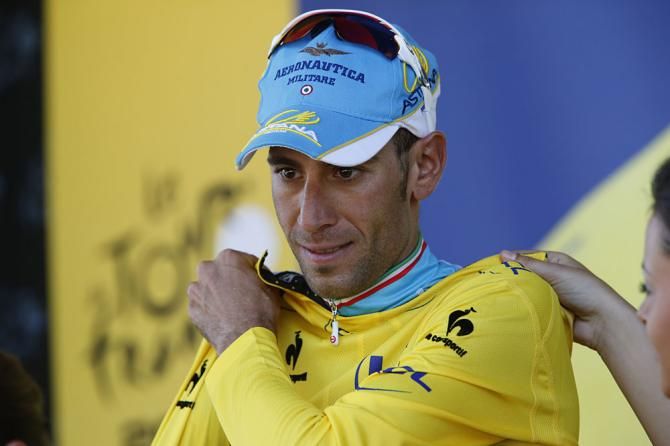 Vincenzo Nibali