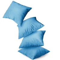 How to arrange pillows to sleep upright —and who should sleep in this position
