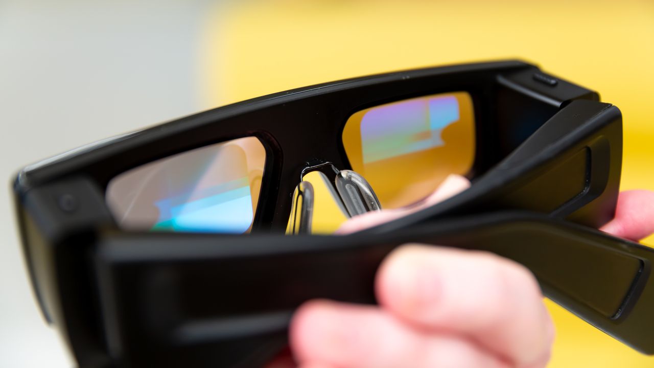 Snapchat Spectacles 24