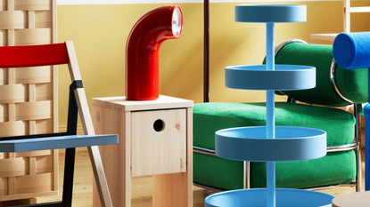 products from IKEA's newest PS collection