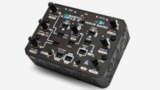 Bastl Instruments Kastle 2 Wave Bard