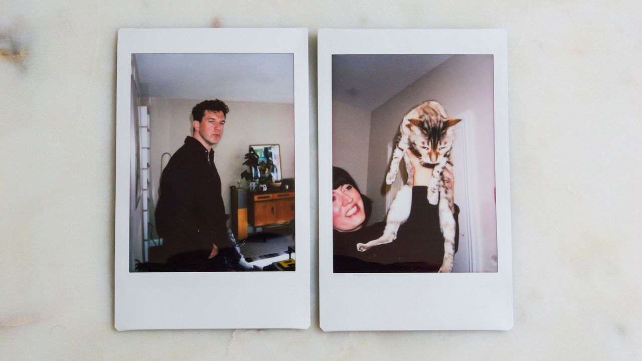 Fujifilm Instax Mini 41 sample photos