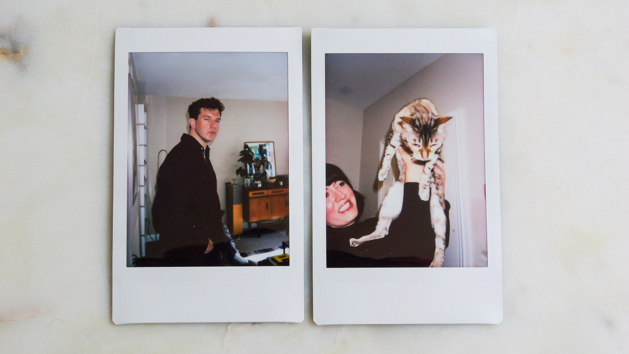 Fujifilm Instax Mini 41 sample photos