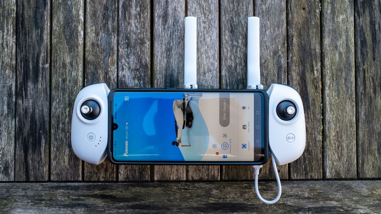 Potensic Atom SE drone