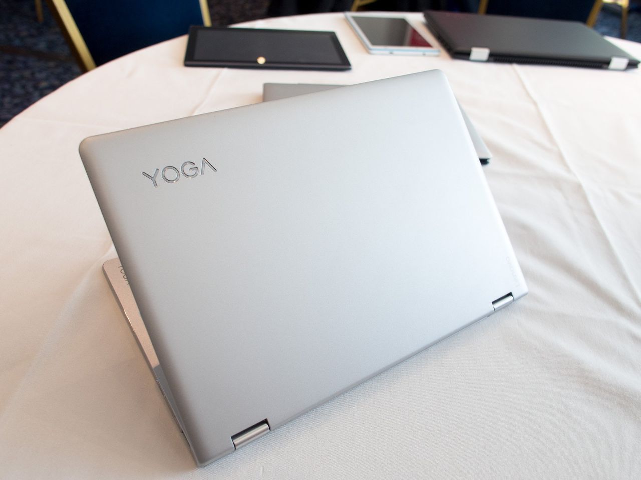 Lenovo Yoga 710 11-inch