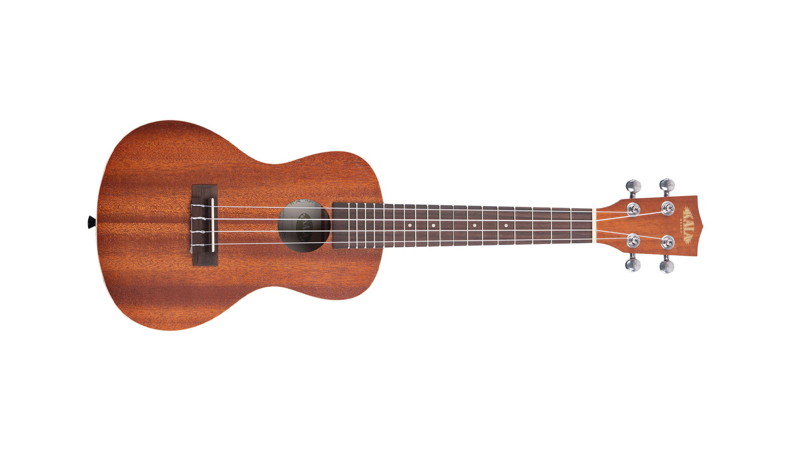 Best beginner ukuleles: Kala KA C RW Mahogany Concert