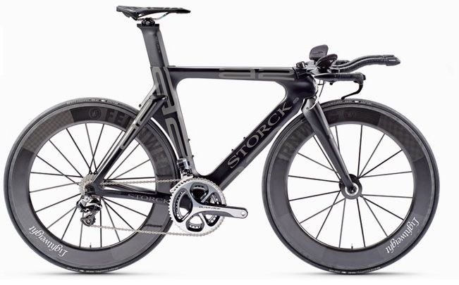 £20,000 worth of Storck bikes stolen at Cycle Show | Cycling Weekly