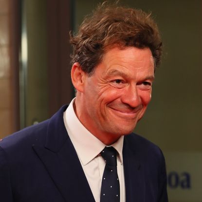 Dominic West