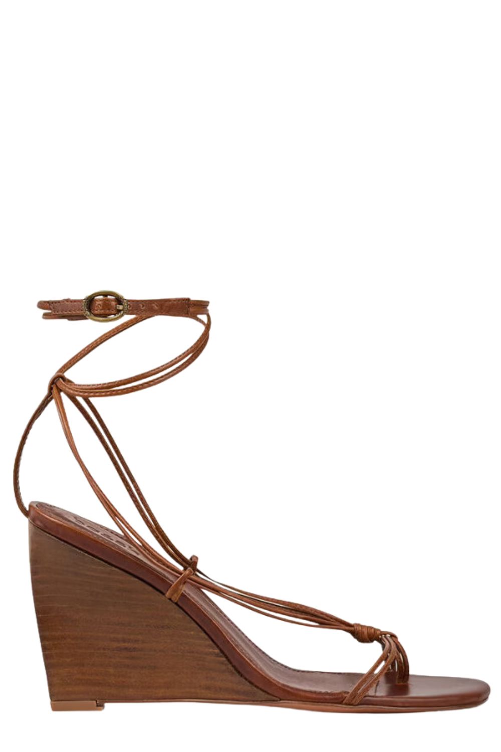 ba&sh Conny Sandals