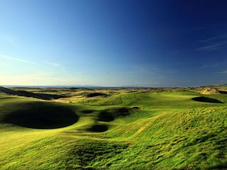 Machrihanish