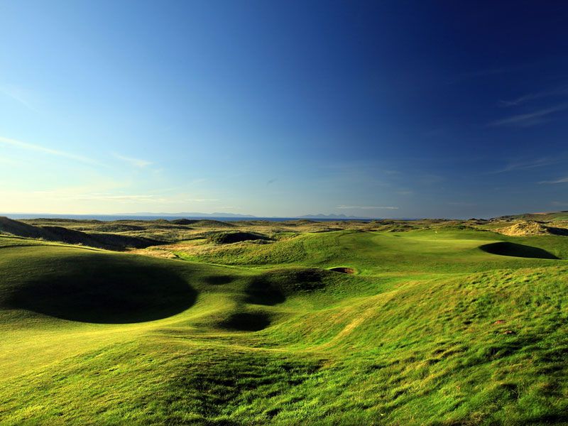 Machrihanish