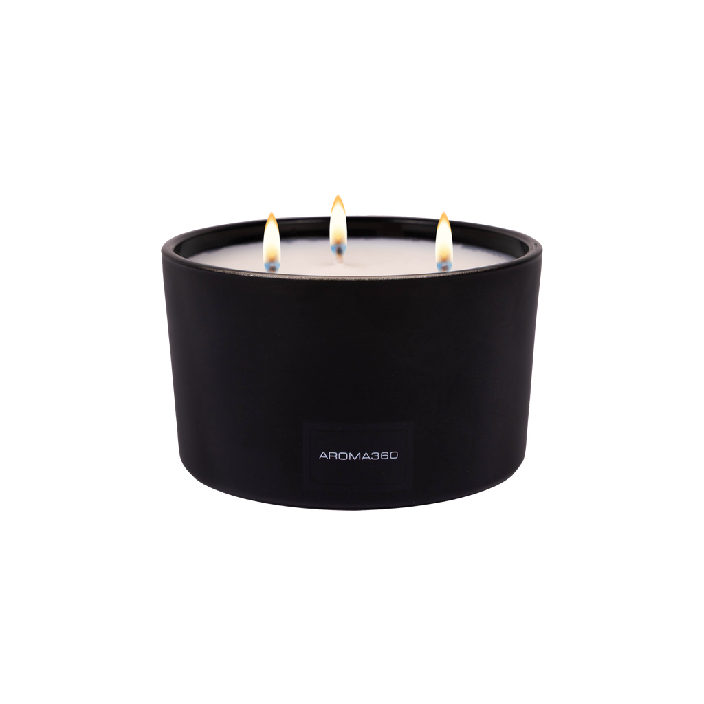 Déjà Vu 3-Wick Candle