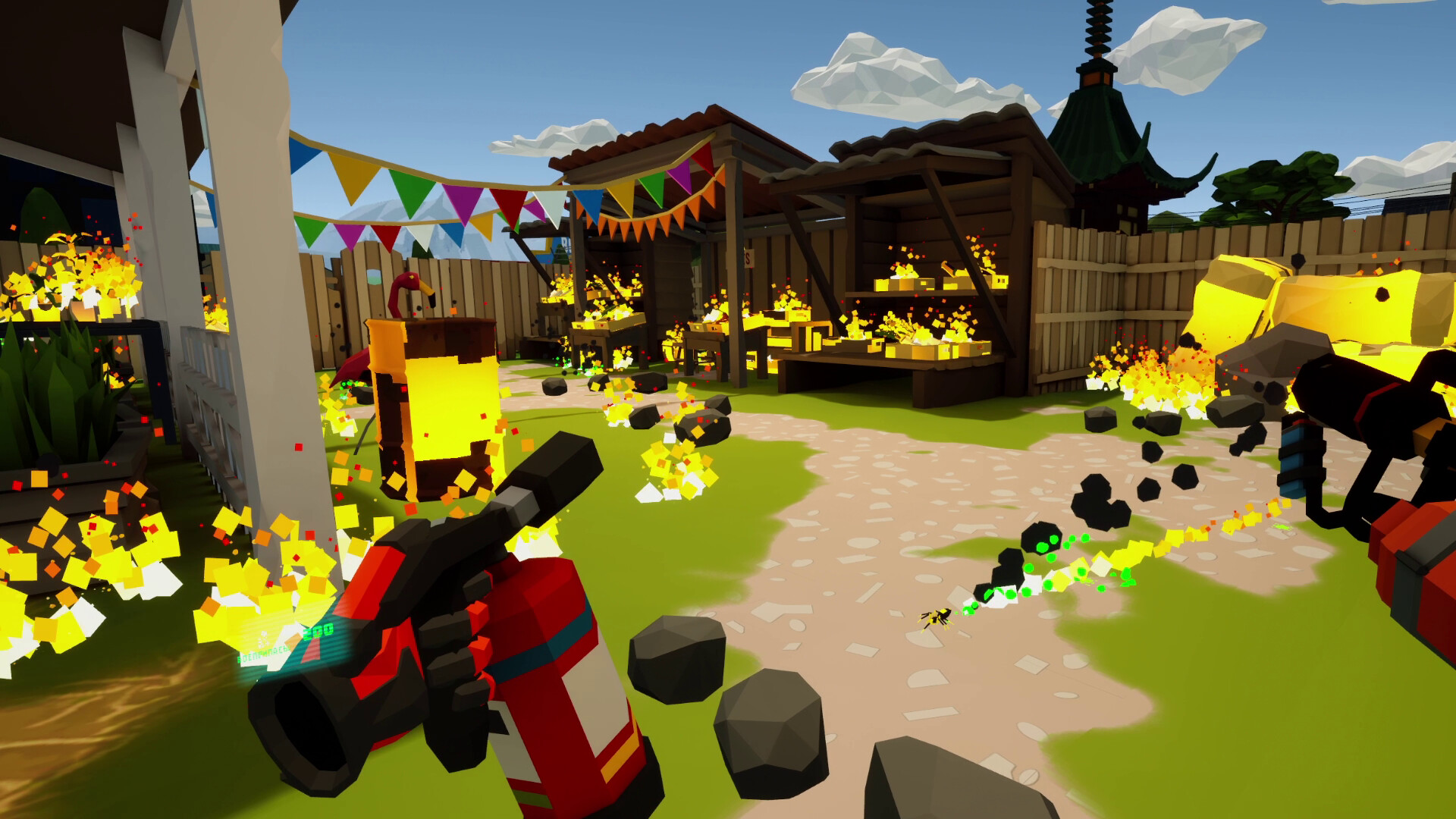 Roblox ganha suporte para Meta Quest - Adrenaline