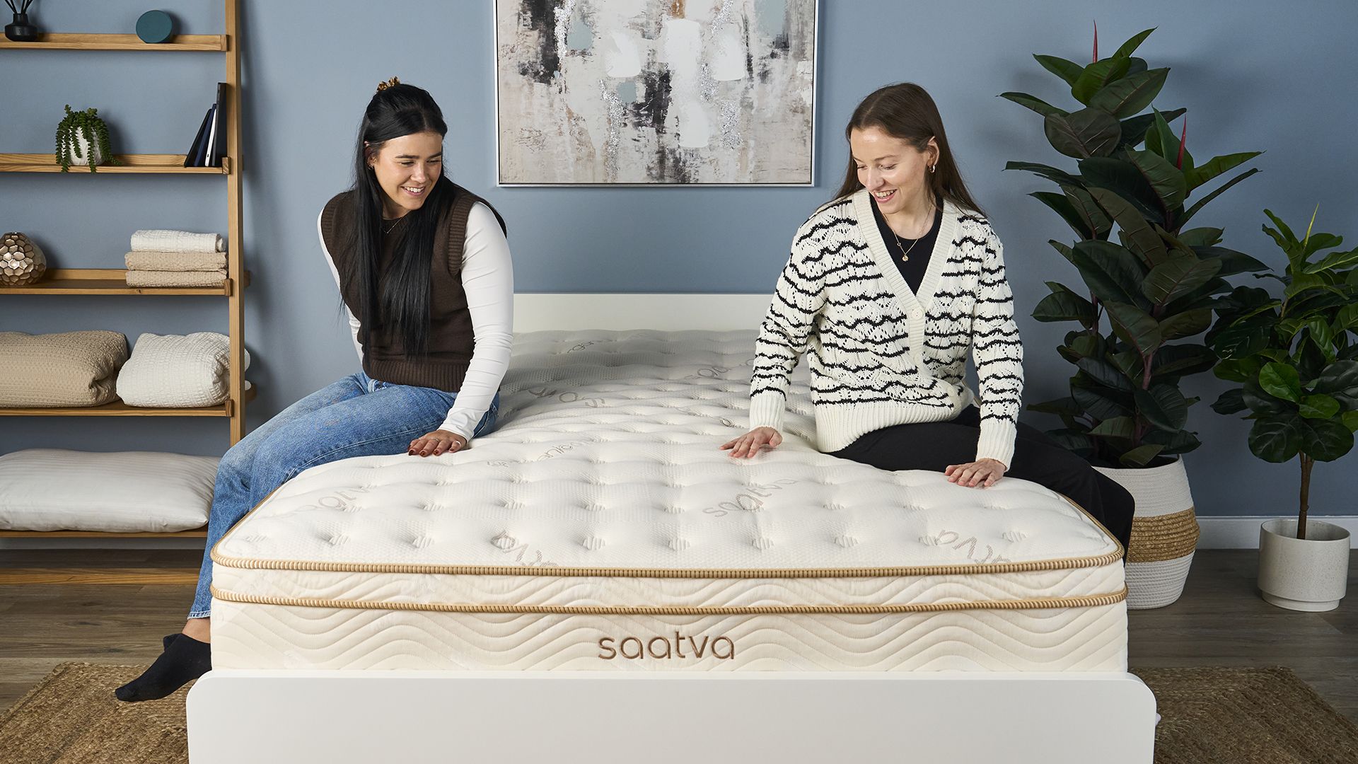 How long does a Saatva mattress last? What we've discovered from 5+ years of testing