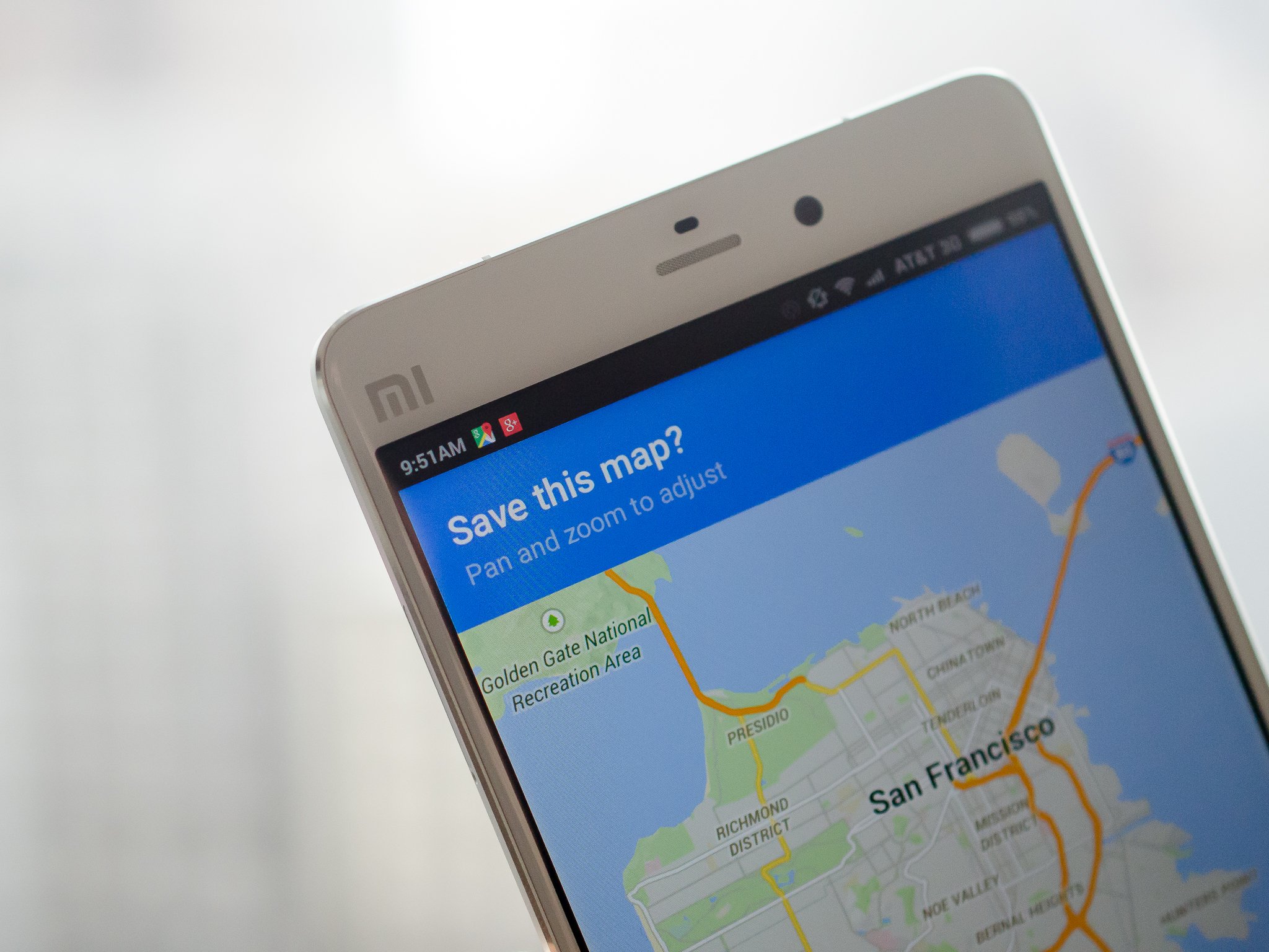 Save Map As Image How To Save Google Maps For Offline Use | Android Central