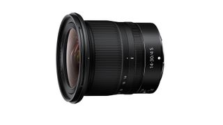 Best Nikon lens: Nikkor Z 14-30mm f/4 S