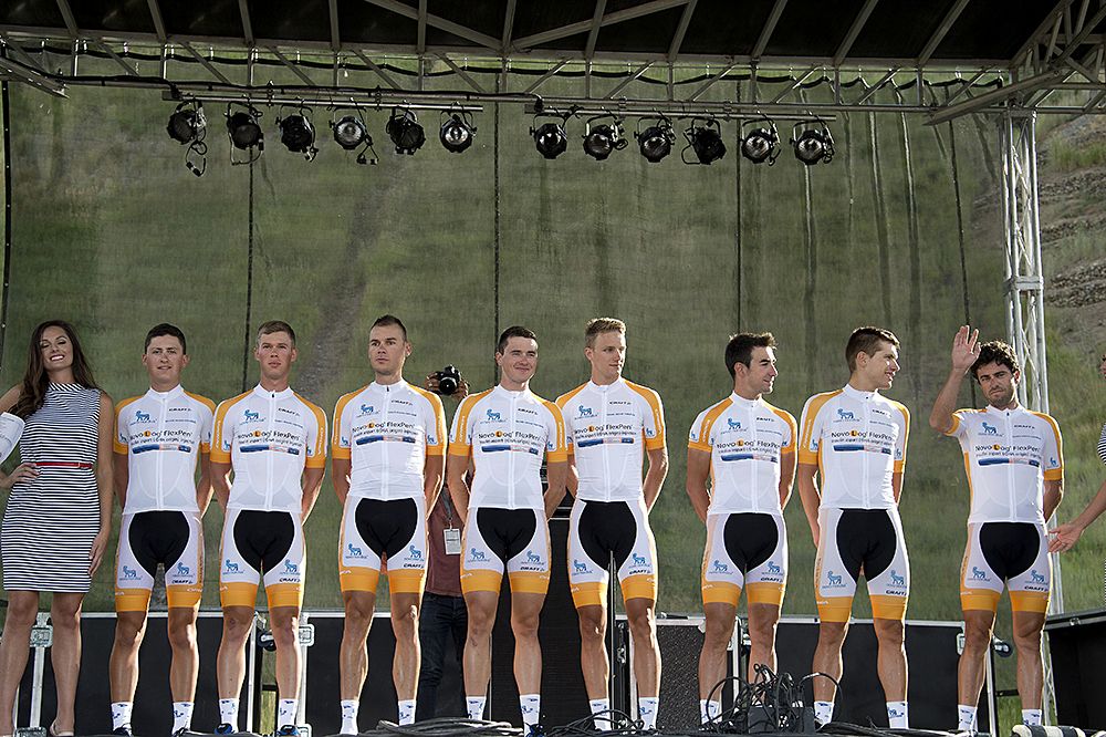 Novo Nordisk