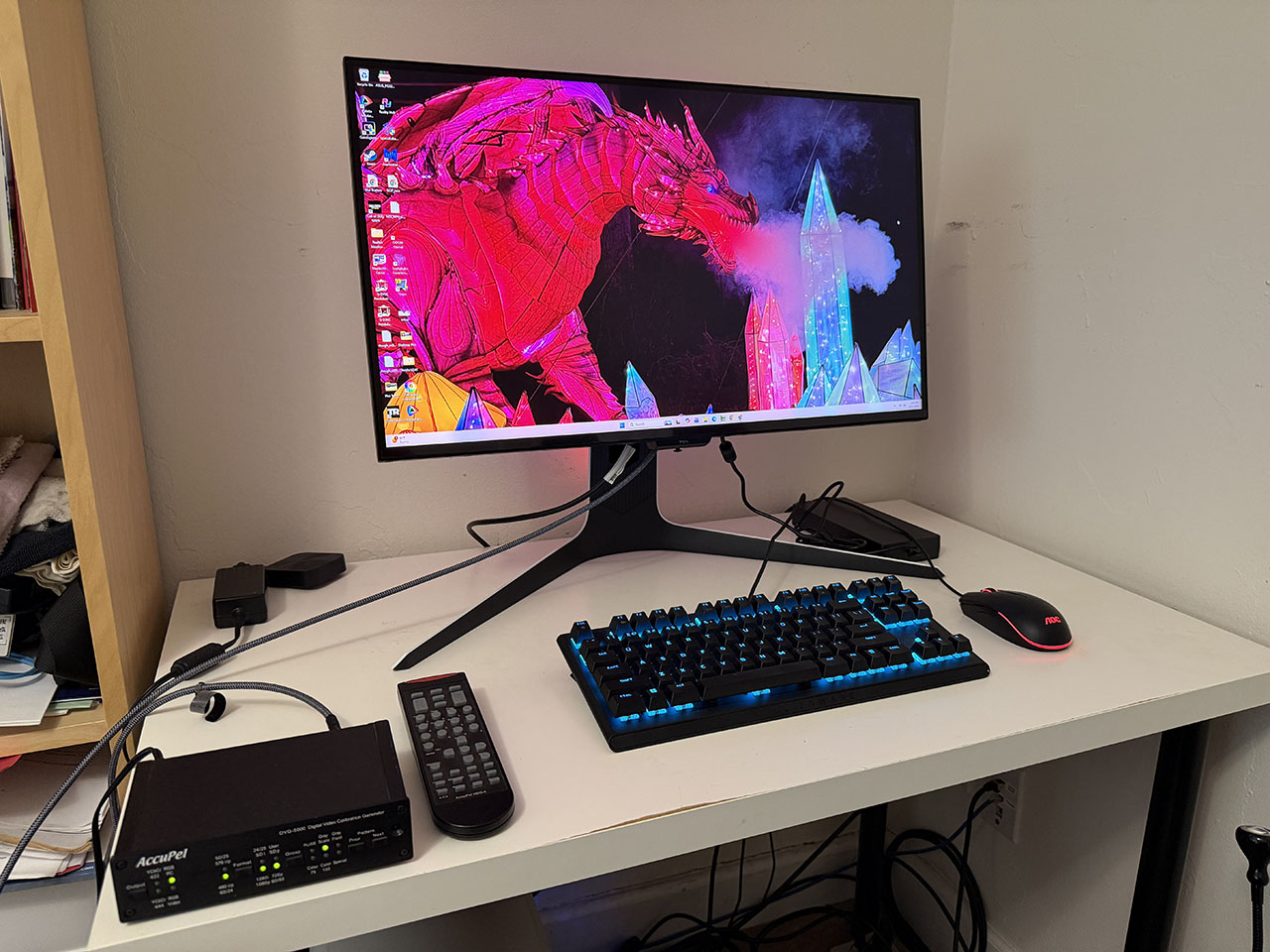 TCL 27R94