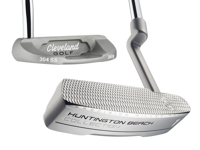 Cleveland-huntingdon-beach-putters