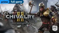 Chivalry 2 (PC): FREE @ Amazon