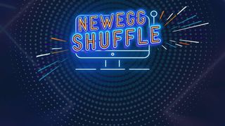 Newegg Shuffle