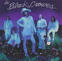 The Black Crowes - By Your Side (Columbia, 1999)