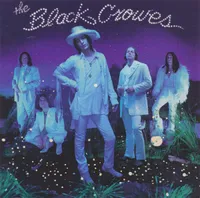 The Black Crowes - By Your Side (Columbia, 1999)