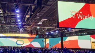 Oracle AI World 2025