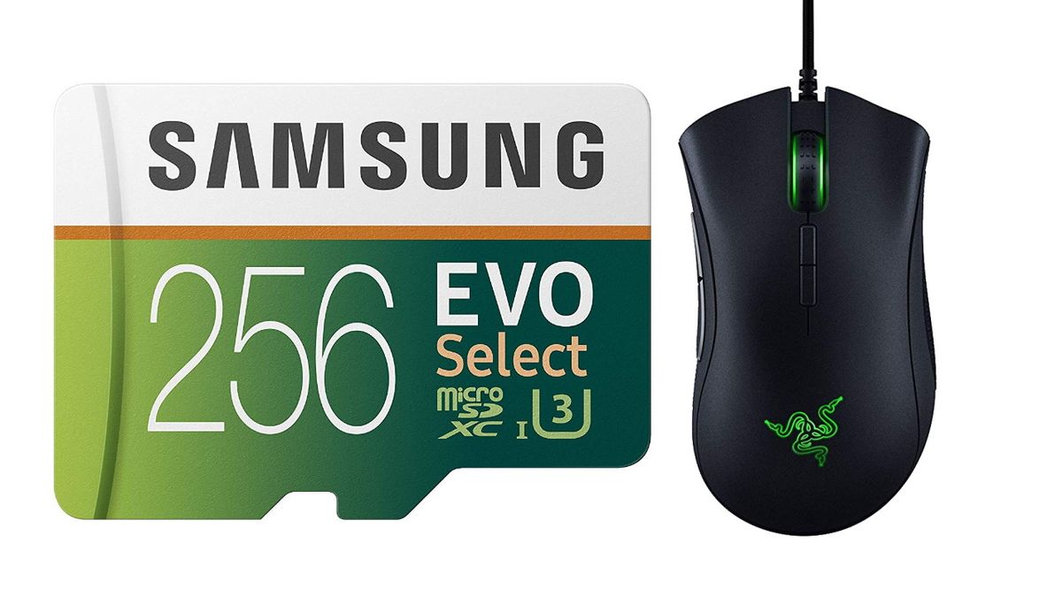 The 5 best Amazon Prime Day deals for under $50 | GamesRadar+