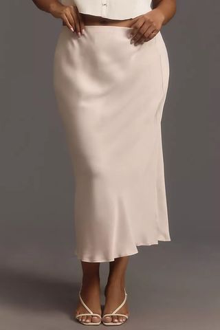 The Tilda Slip Skirt