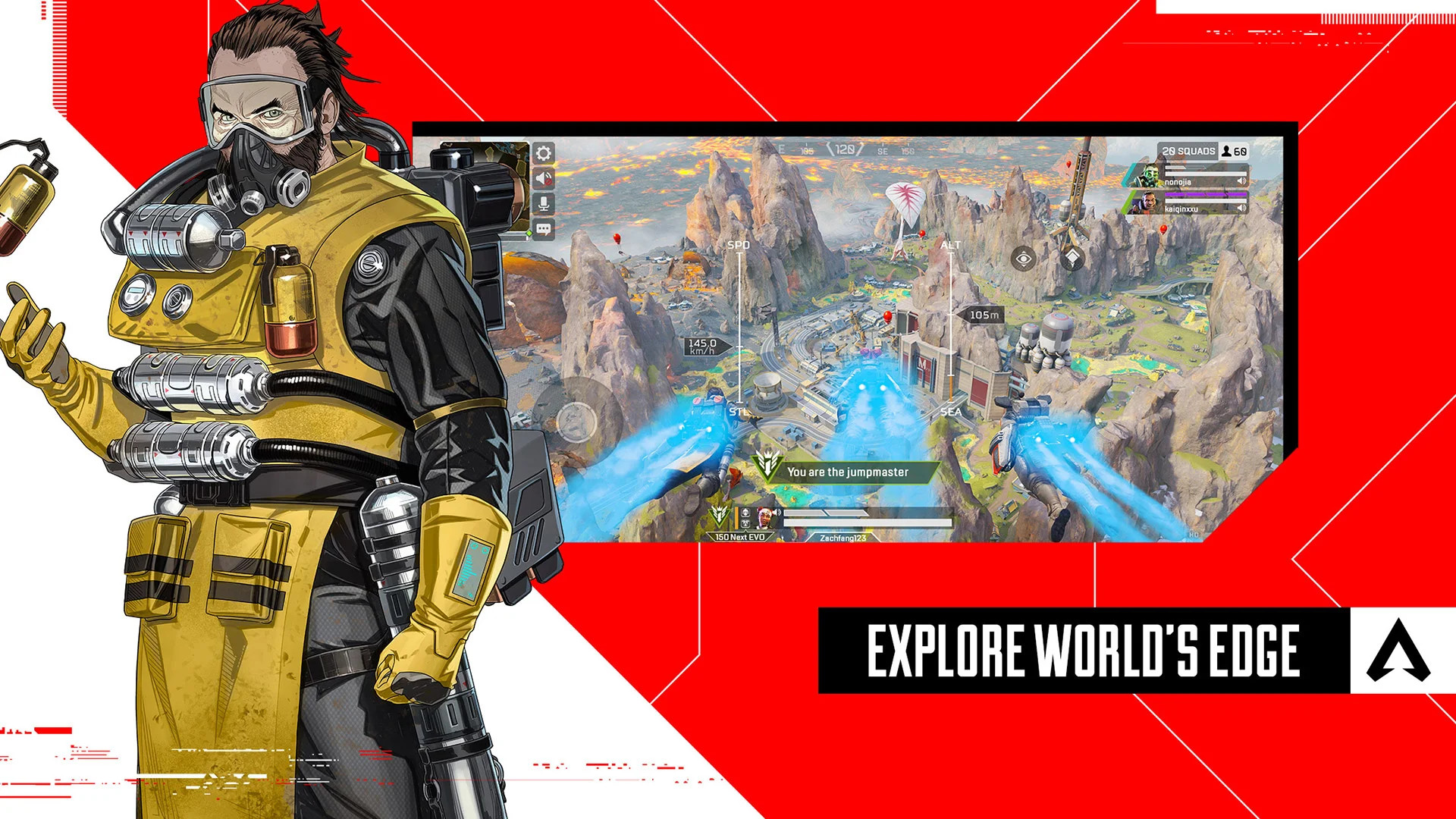 apex legends mobile