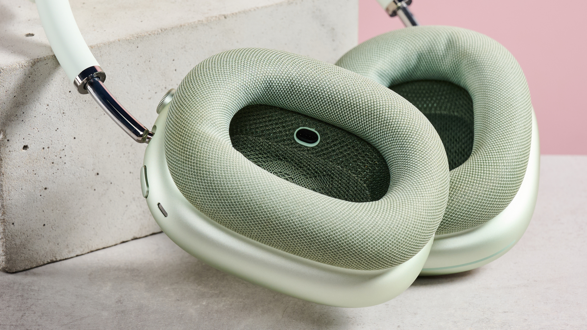 AirPods Max ear cushions