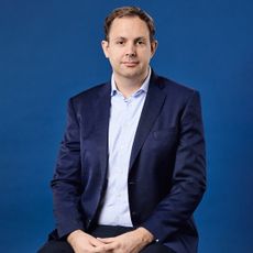 Lawrence Burns Baillie Gifford