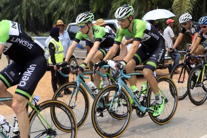 Dennis Van Winden (Belkin)