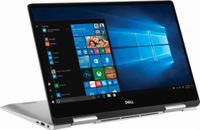 Dell Inspiron 15 7000 2-in-1 Laptop (8th Gen): was $829.99 now $499.99