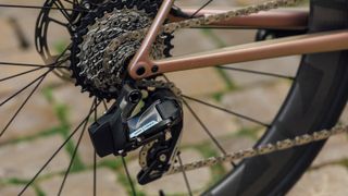 SRAM Force groupset