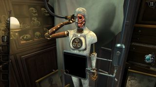 The Room: Old Sins (US$4.99/£4.99/AU$8.49)