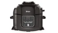 Ninja Foodi multi-cooker