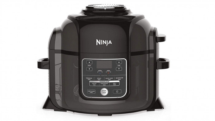 The shortlist: best air fryer