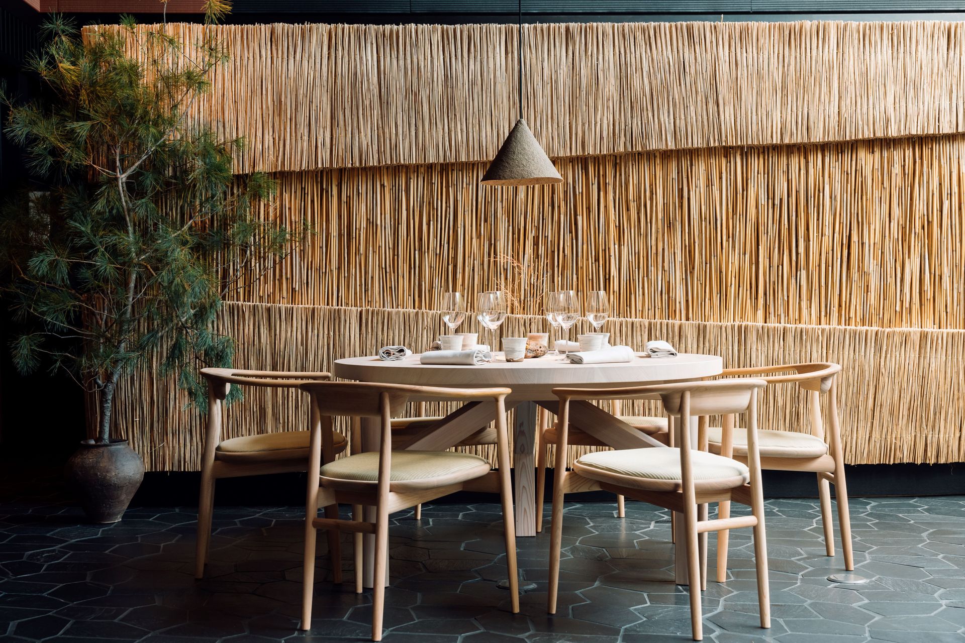 First look: Noma Kyoto returns to ‘double-wow’ diners | Wallpaper