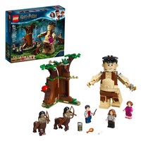 Lego Harry Potter Forbidden Forest set: $29.99