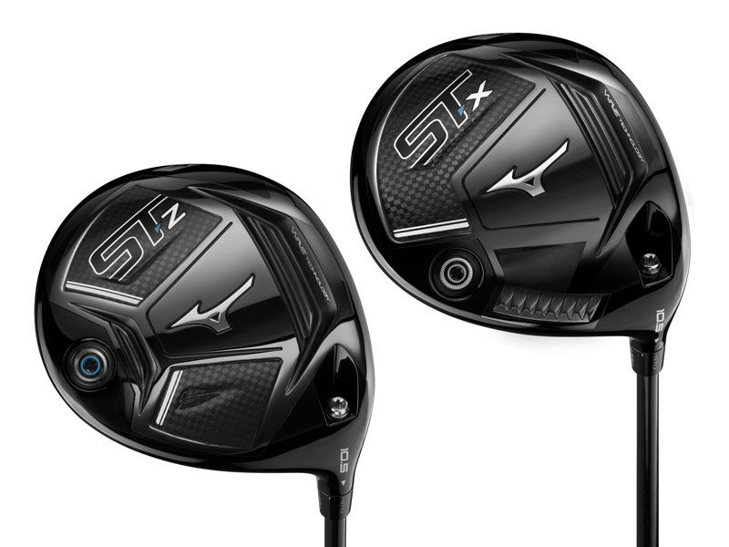 Mizuno ST Drivers Review